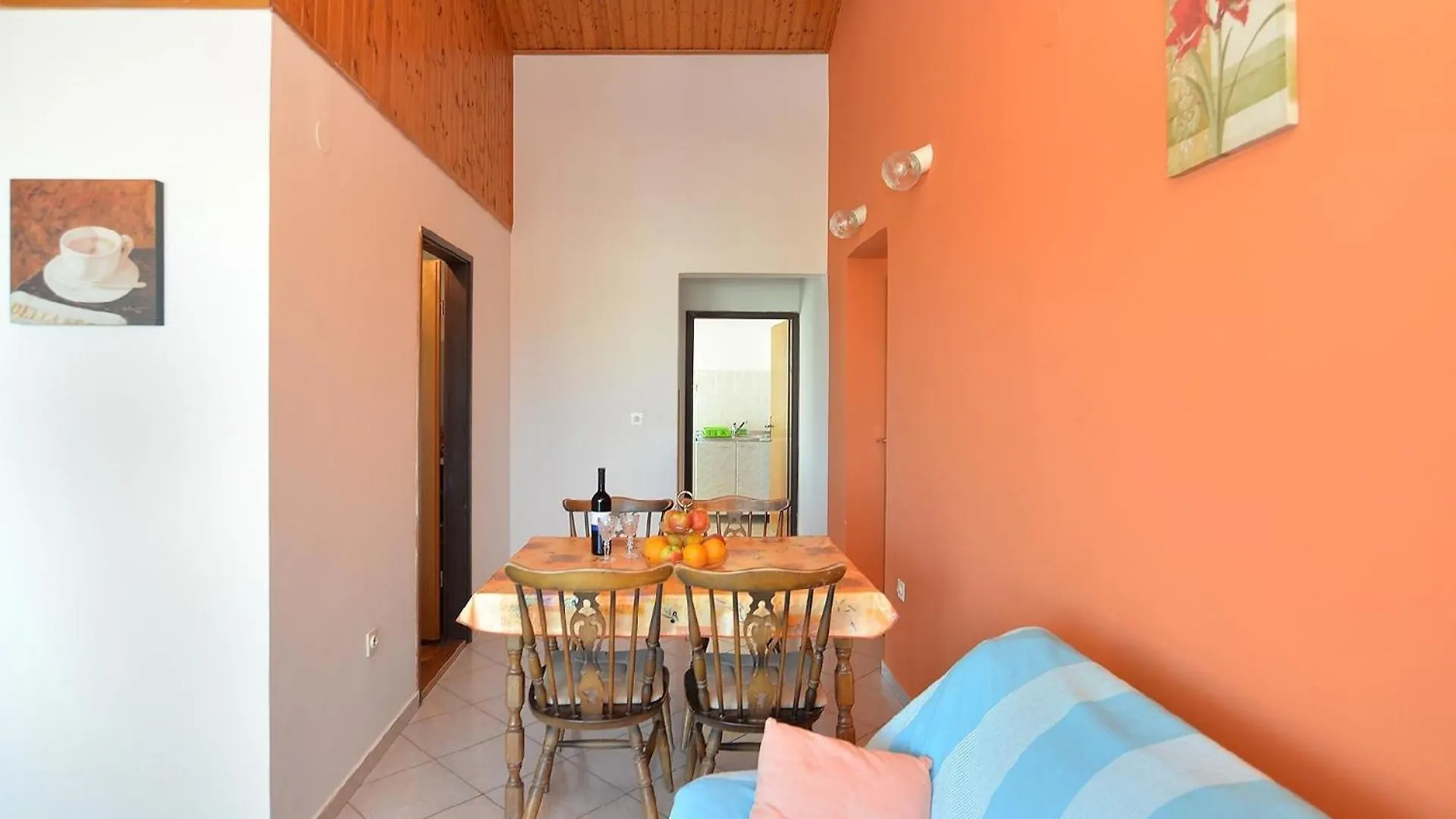 Ferienwohnung Fuer 4 Personen Ca 50 Qm In Peroj, Istrien Istrische Riviera Peroj