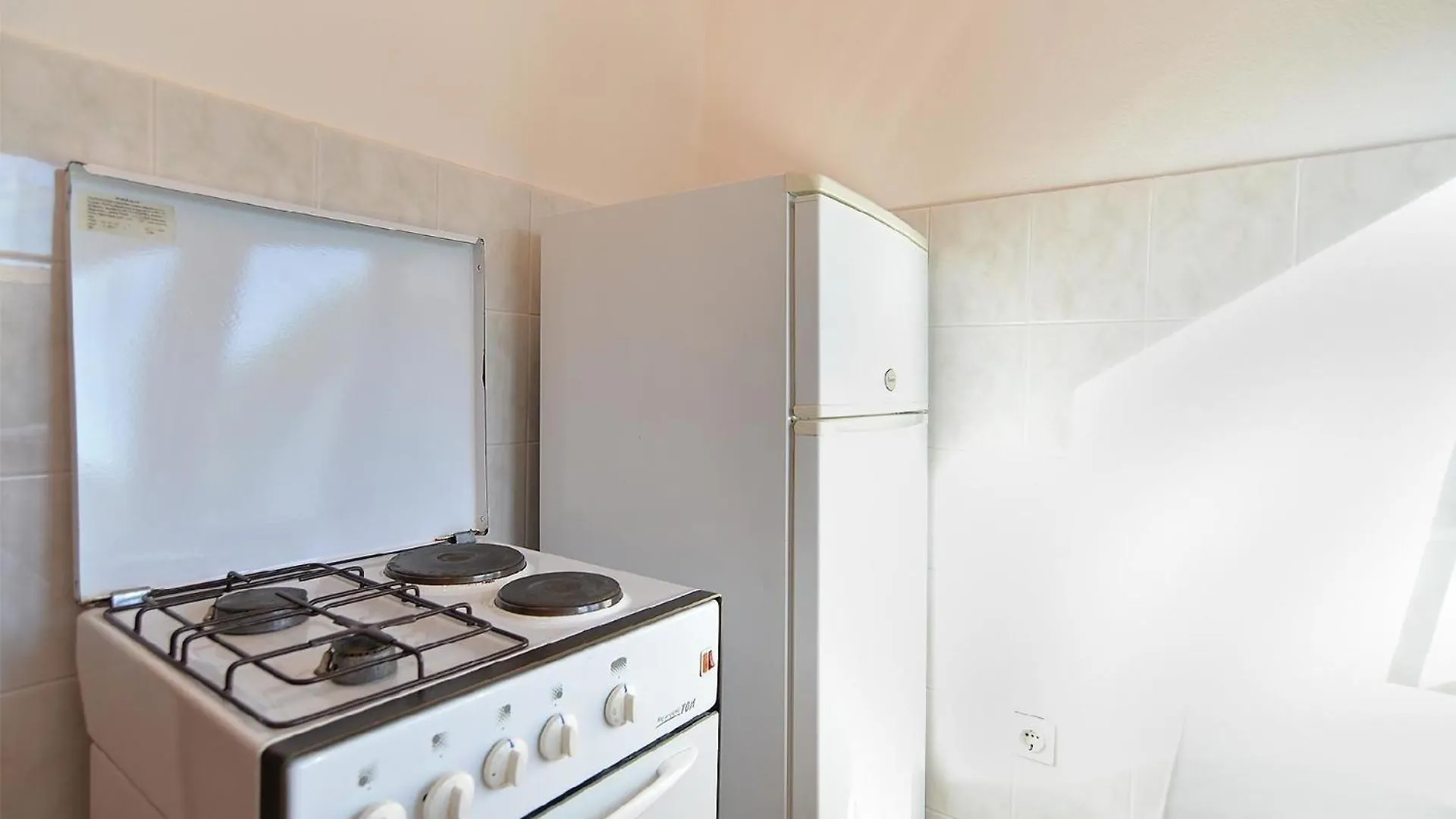 Apartment Ferienwohnung Fuer 4 Personen Ca 50 Qm In Peroj, Istrien Istrische Riviera