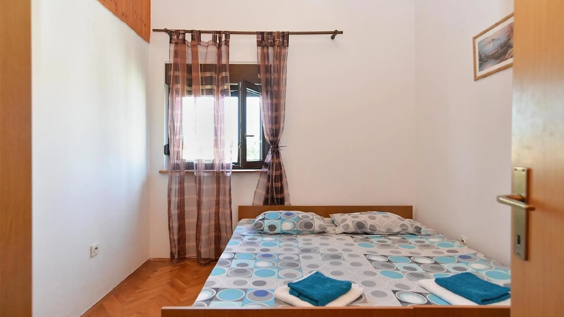 Ferienwohnung Fuer 4 Personen Ca 50 Qm In Peroj, Istrien Istrische Riviera Apartment Peroj
