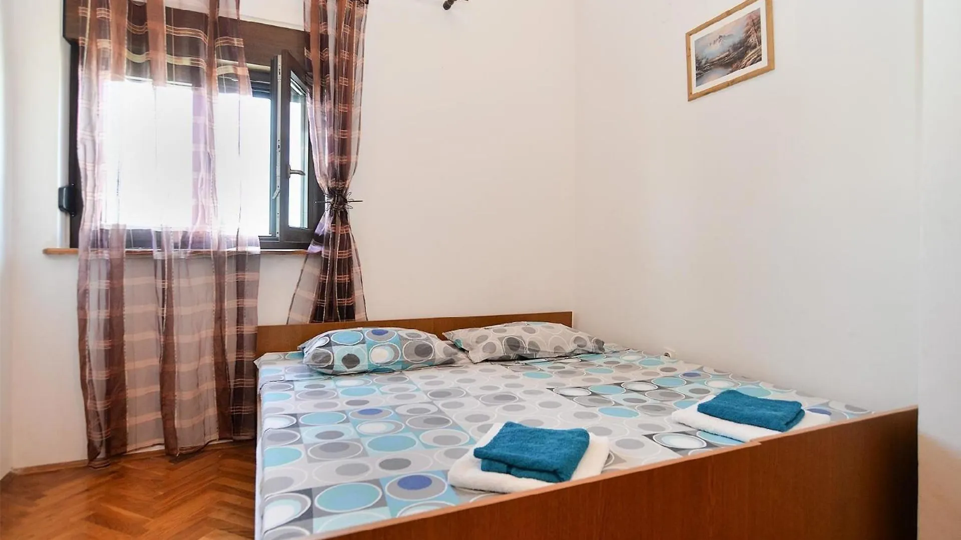 Ferienwohnung Fuer 4 Personen Ca 50 Qm In Peroj, Istrien Istrische Riviera Croatia