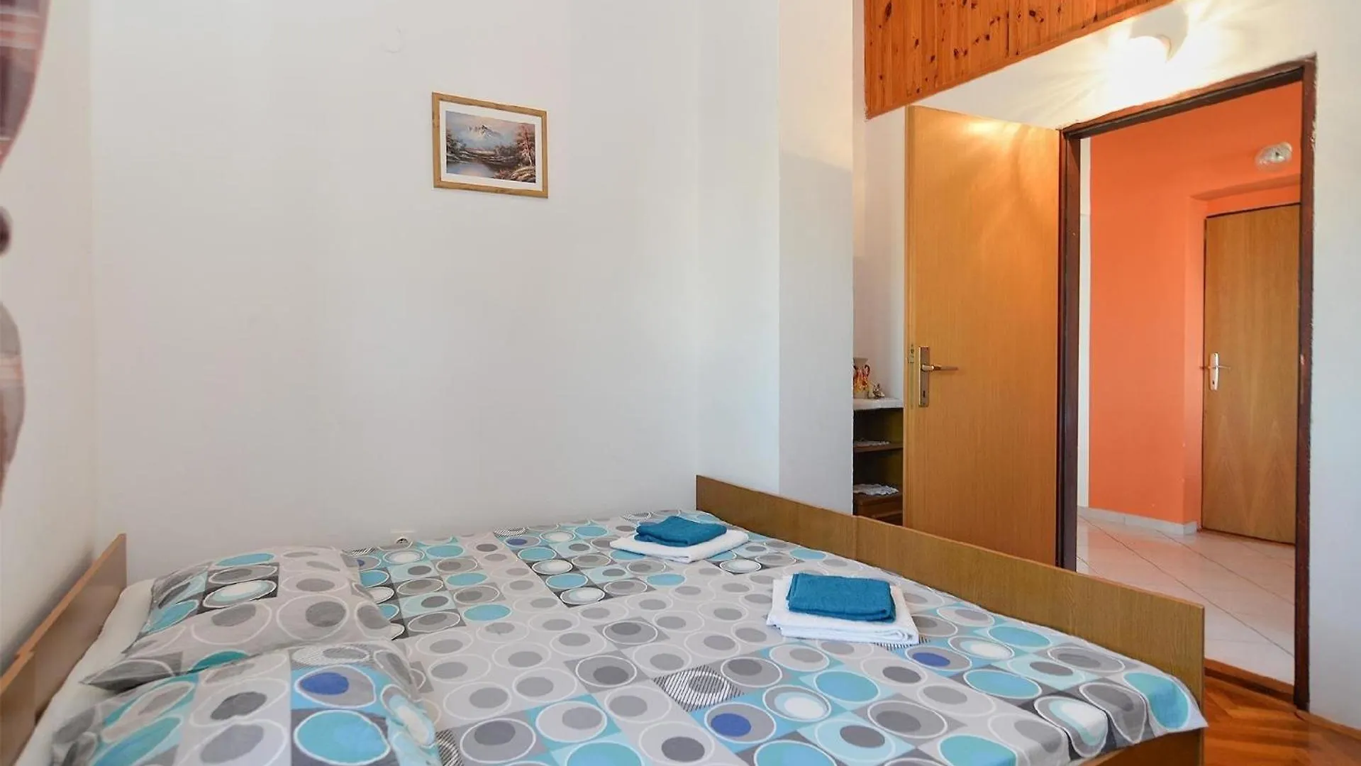 Ferienwohnung Fuer 4 Personen Ca 50 Qm In Peroj, Istrien Istrische Riviera 0*, Peroj