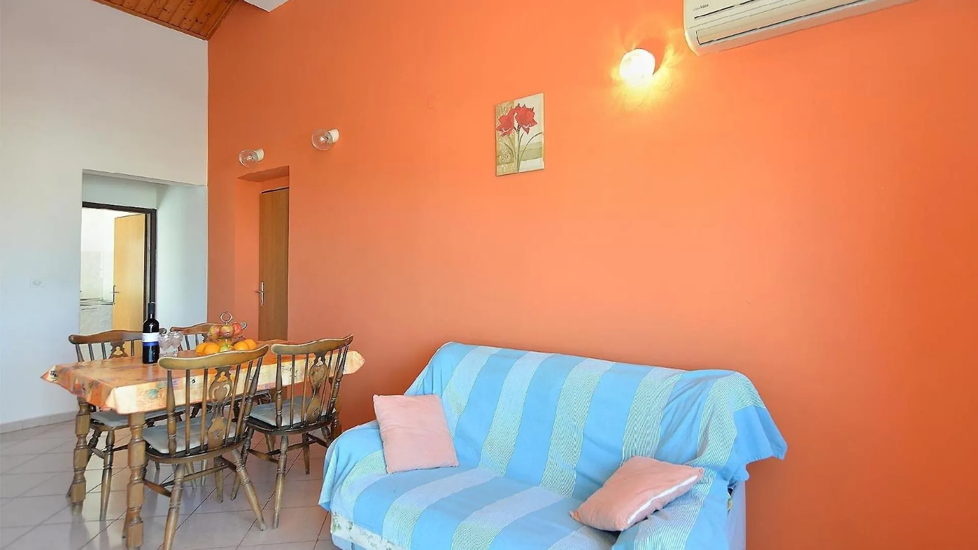 Apartment Ferienwohnung Fuer 4 Personen Ca 50 Qm In Peroj, Istrien Istrische Riviera Croatia