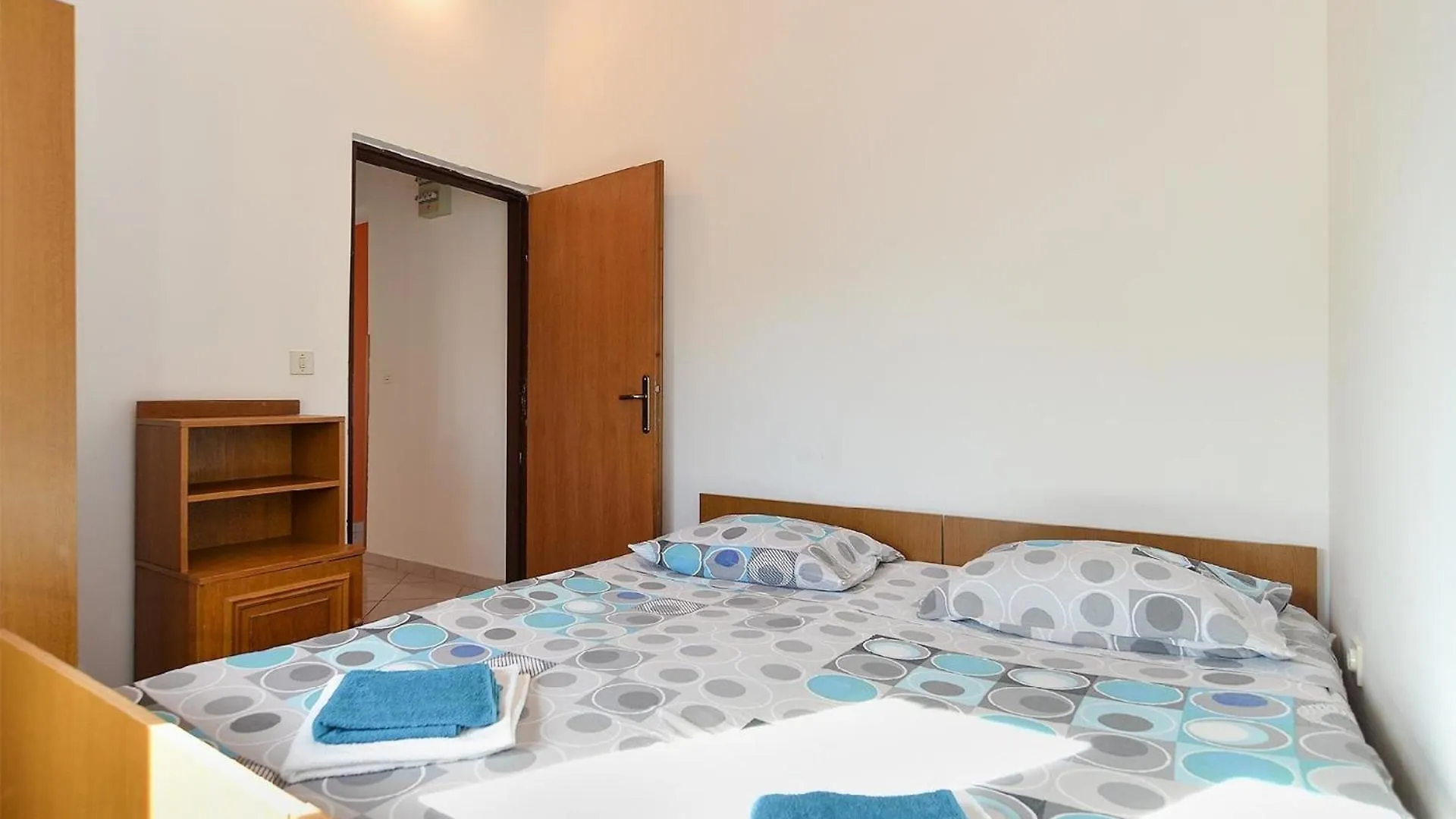 Apartment Ferienwohnung Fuer 4 Personen Ca 50 Qm In Peroj, Istrien Istrische Riviera