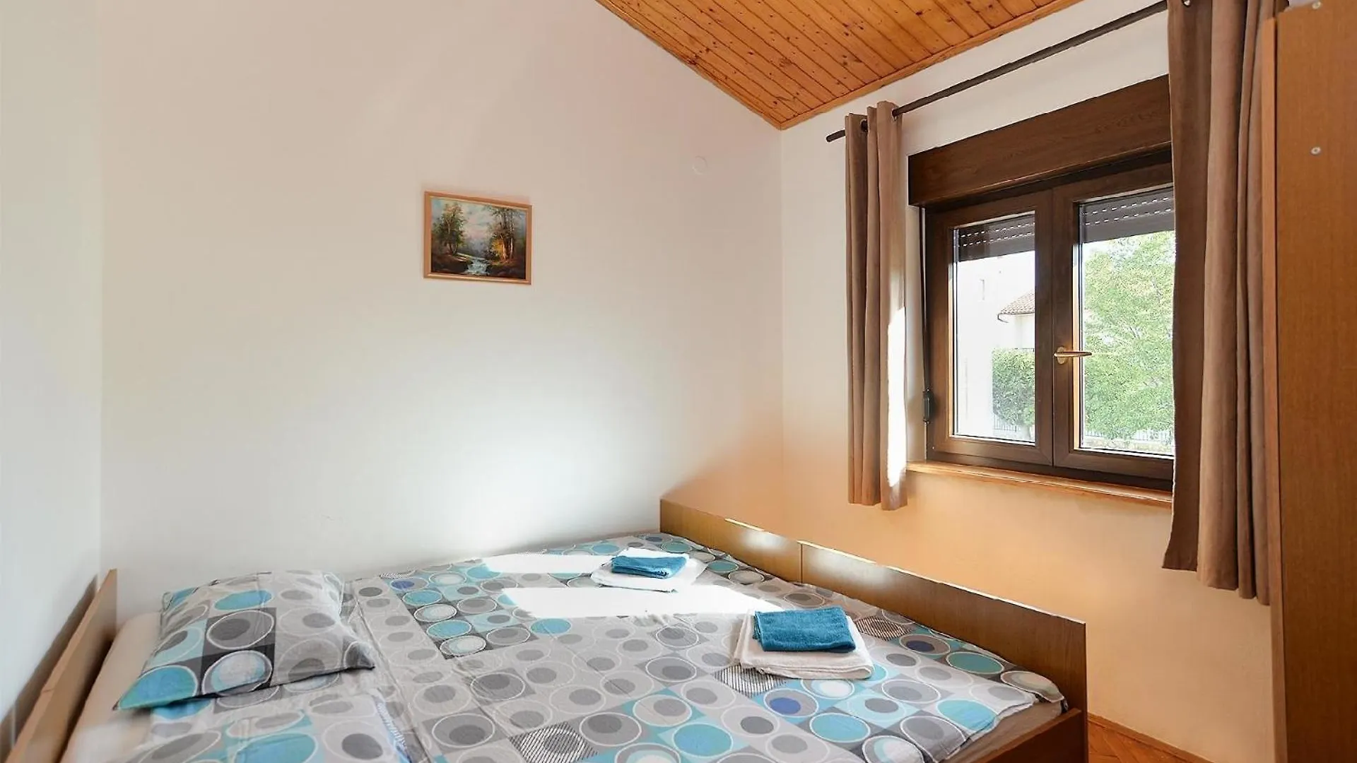 Ferienwohnung Fuer 4 Personen Ca 50 Qm In Peroj, Istrien Istrische Riviera 0*, Peroj