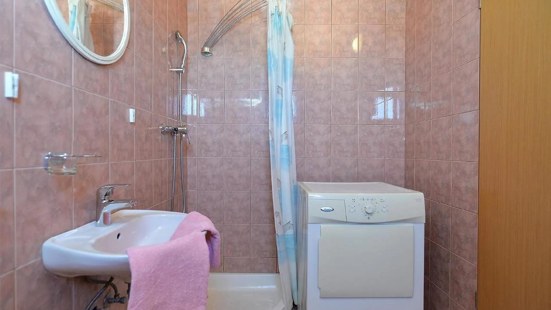 Ferienwohnung Fuer 4 Personen Ca 50 Qm In Peroj, Istrien Istrische Riviera