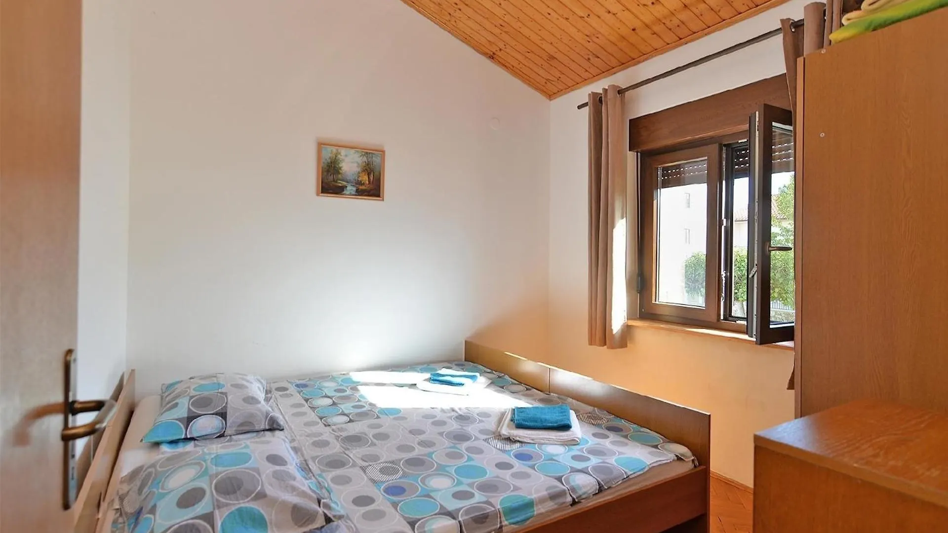 Ferienwohnung Fuer 4 Personen Ca 50 Qm In Peroj, Istrien Istrische Riviera 0*, Peroj Croatia