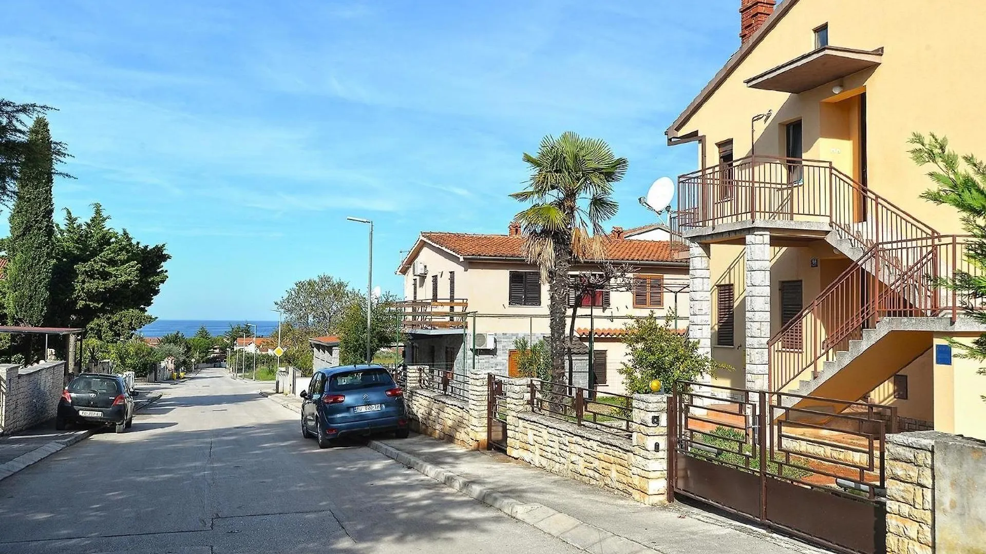 Ferienwohnung Fuer 4 Personen Ca 50 Qm In Peroj, Istrien Istrische Riviera