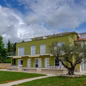 Nogic Apartament
