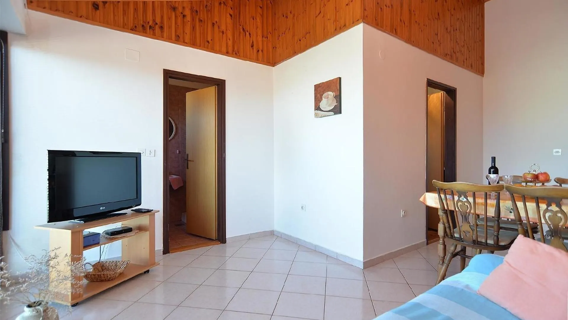 Ferienwohnung Fuer 4 Personen Ca 50 Qm In Peroj, Istrien Istrische Riviera