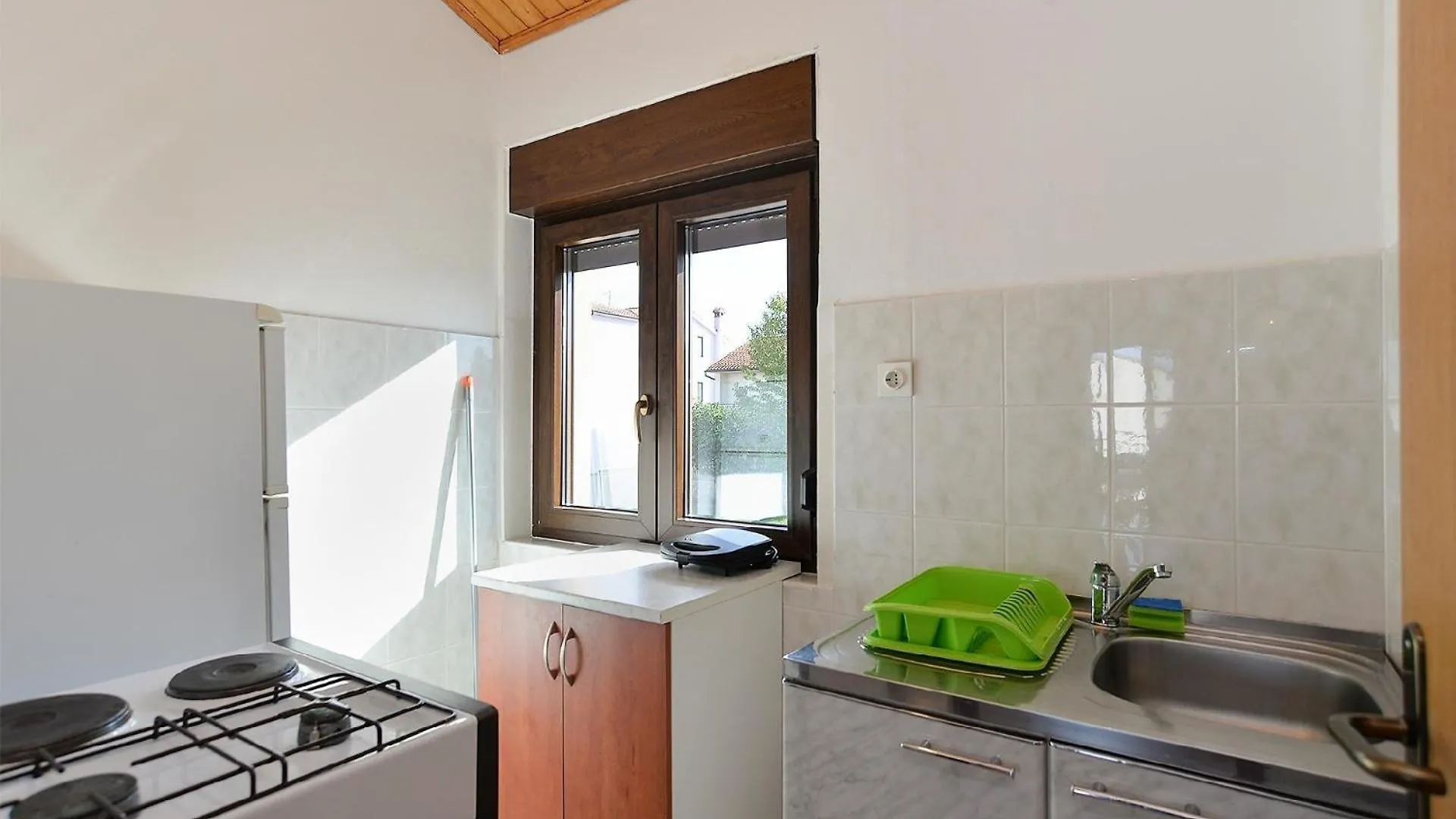 Ferienwohnung Fuer 4 Personen Ca 50 Qm In Peroj, Istrien Istrische Riviera Apartmán