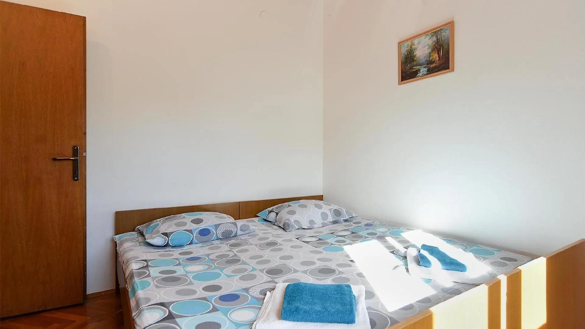 Ferienwohnung Fuer 4 Personen Ca 50 Qm In Peroj, Istrien Istrische Riviera Peroj