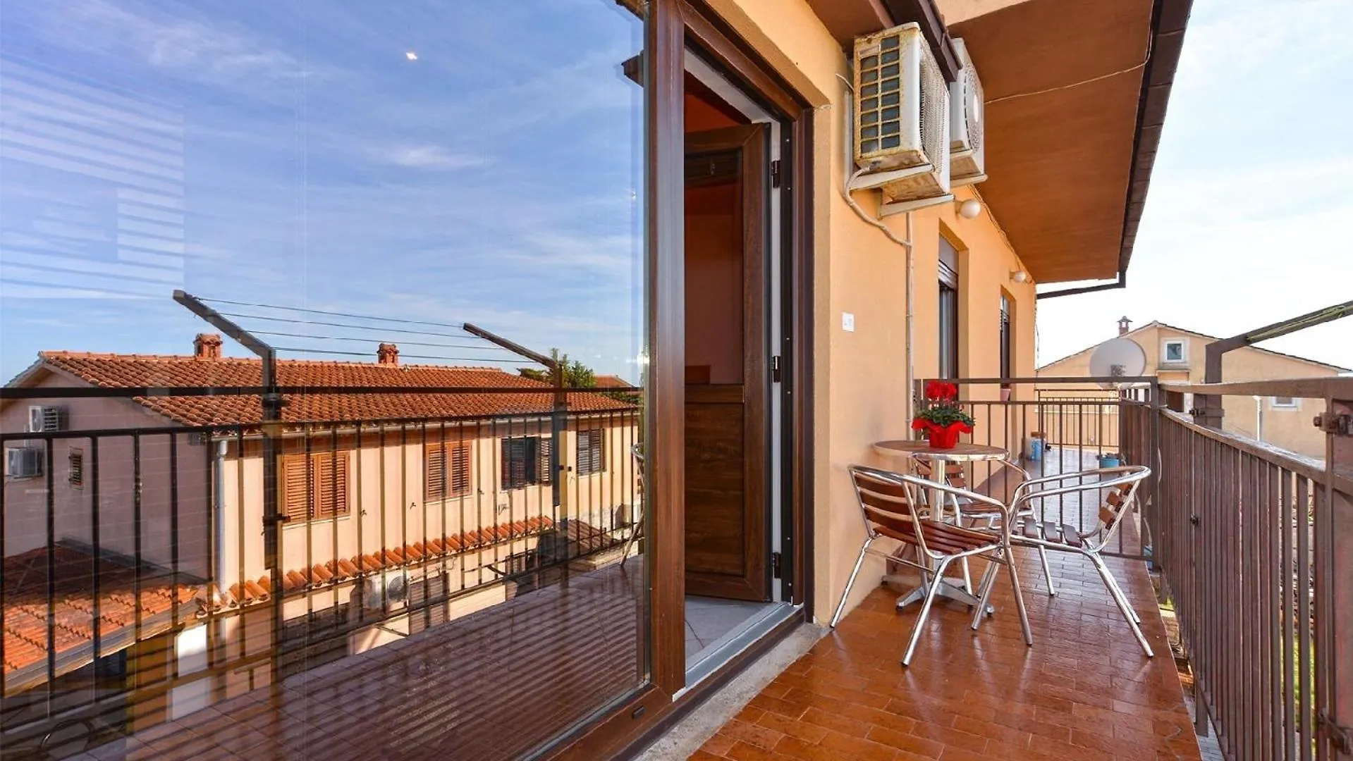 Ferienwohnung Fuer 4 Personen Ca 50 Qm In Peroj, Istrien Istrische Riviera Apartmán